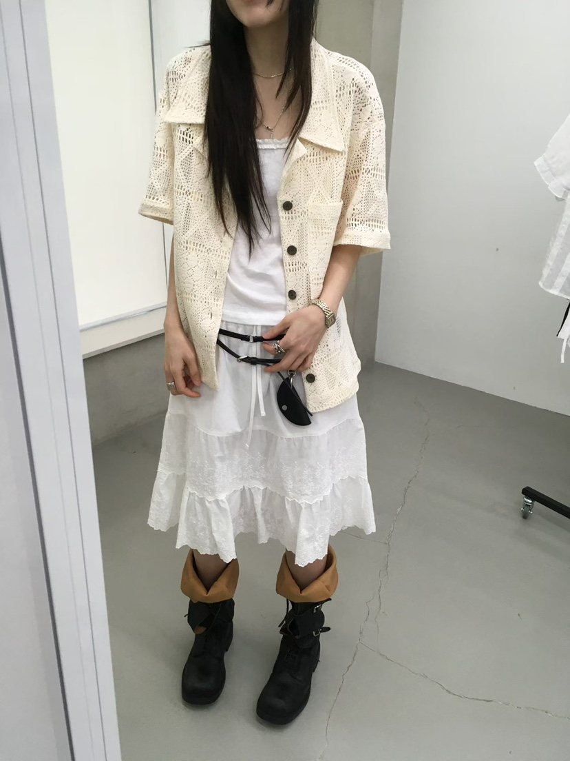 MINIMUZE韓國代購女裝新品職業時尚推薦26春夏熱賣針織衫MINIMUZE針織衫