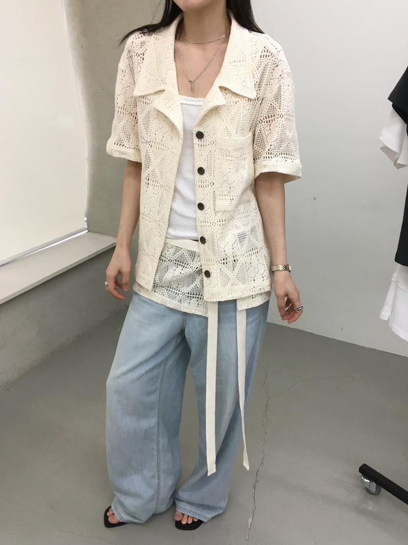 MINIMUZE韓國代購女裝新品職業時尚推薦26春夏熱賣針織衫MINIMUZE針織衫