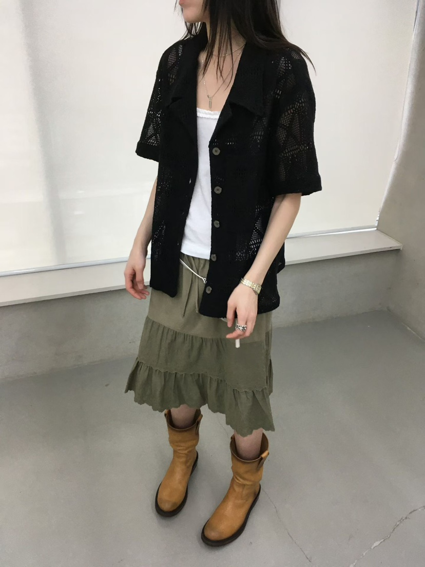 MINIMUZE韓國代購女裝新品職業時尚推薦26春夏熱賣針織衫MINIMUZE針織衫