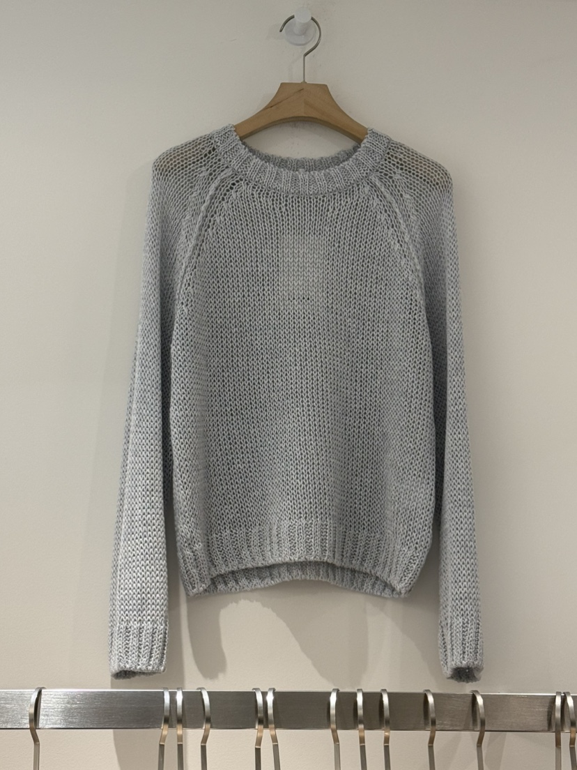 MONE-A韓國直郵實拍女士新款26春夏人氣職業推薦休閑針織衫MONE-A針織衫圖色3