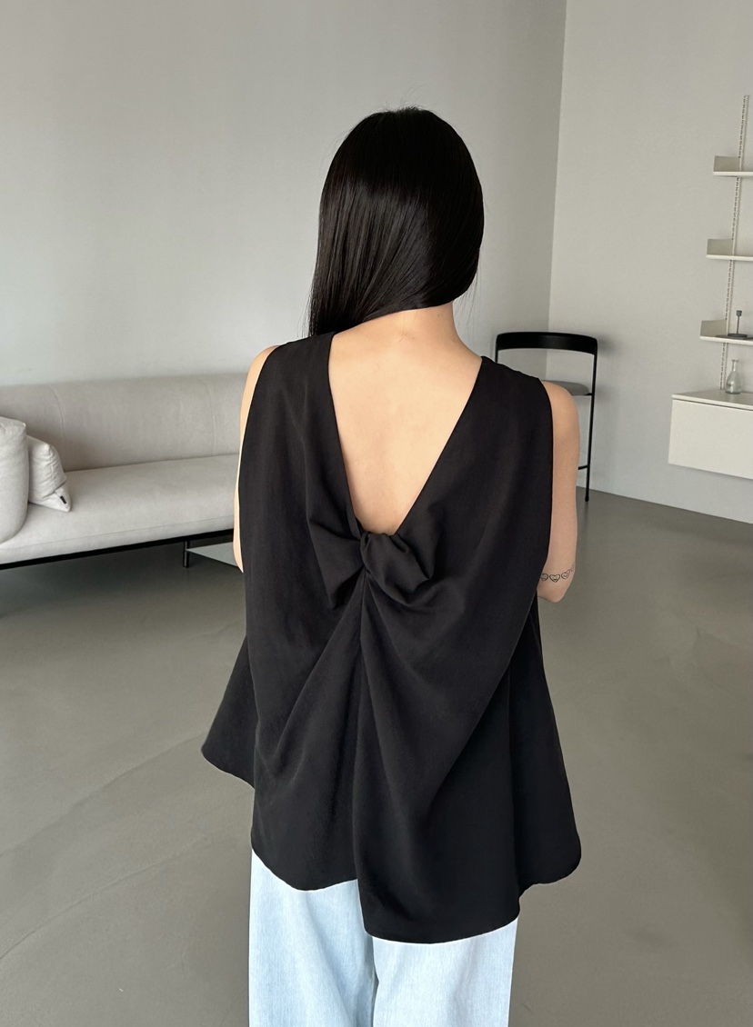 LE VASE東大門實拍女裝新品熱賣真品時尚推薦職業吊帶背心LE VASE吊帶/背心