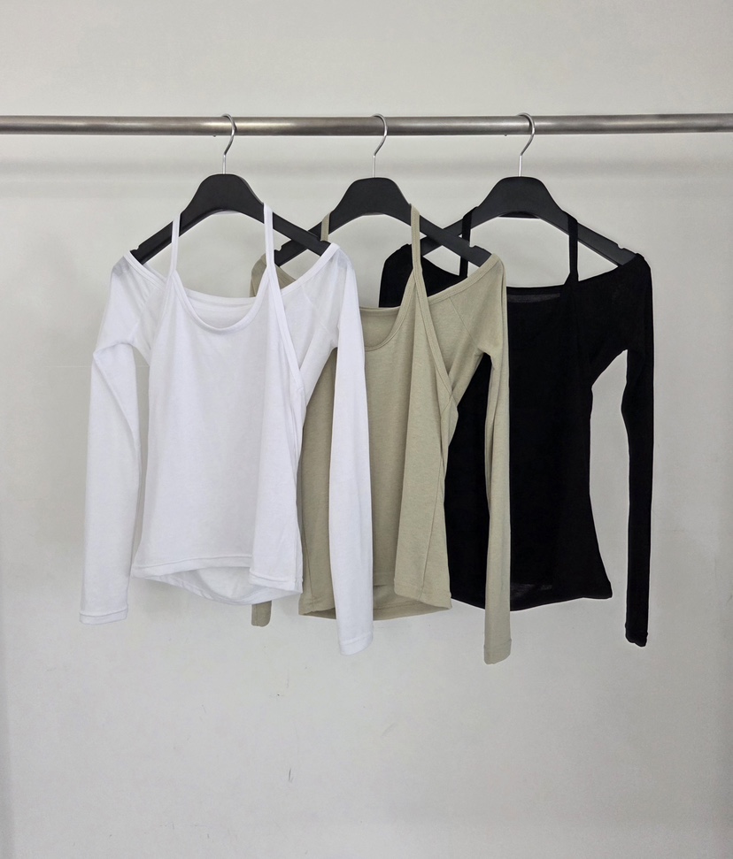 VERANDA韓國東大門直郵女裝新款推薦時尚26春夏休閑熱賣套裝VERANDA套裝