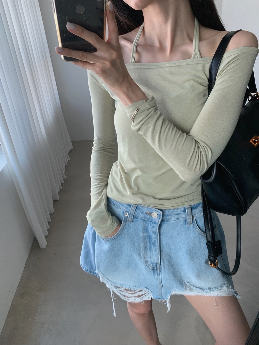 VERANDA韓國東大門直郵女裝新款推薦時尚26春夏休閑熱賣套裝VERANDA套裝