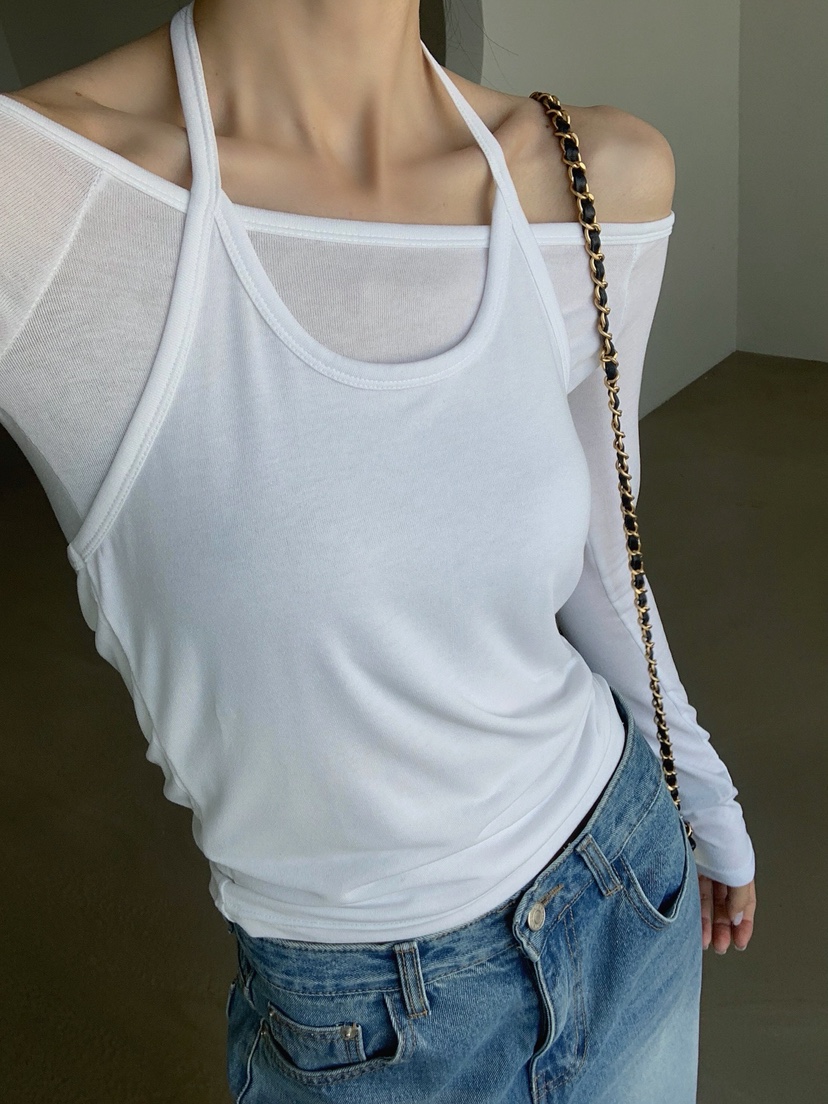 VERANDA韓國東大門直郵女裝新款推薦時尚26春夏休閑熱賣套裝VERANDA套裝