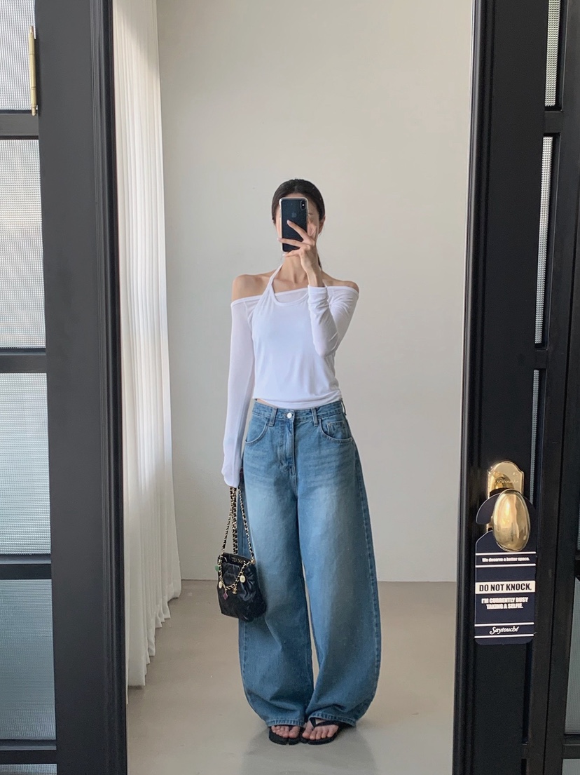 VERANDA韓國東大門直郵女裝新款推薦時尚26春夏休閑熱賣套裝VERANDA套裝