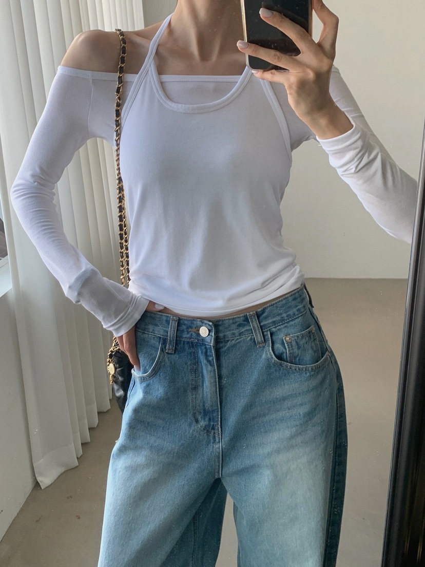 VERANDA韓國東大門直郵女裝新款推薦時尚26春夏休閑熱賣套裝VERANDA套裝