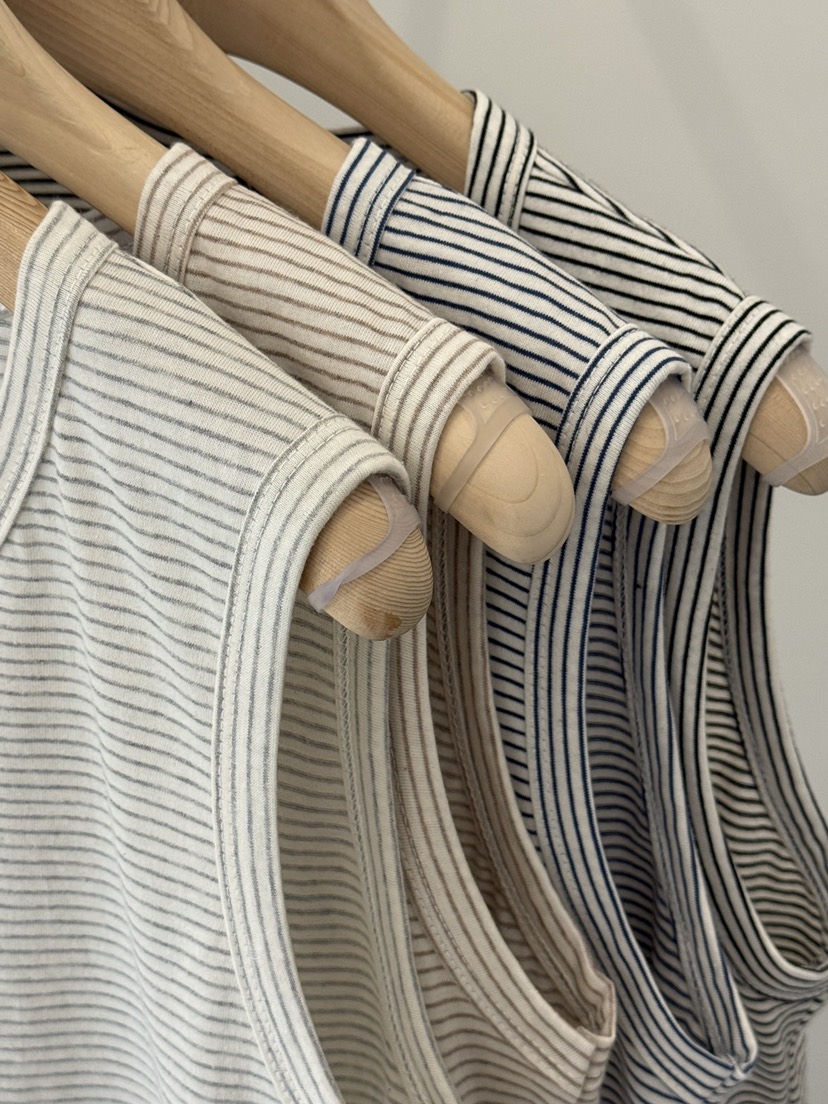 MONE-A韓國直郵實拍女士新品休閑熱賣26春夏時尚人氣馬甲MONE-A馬甲