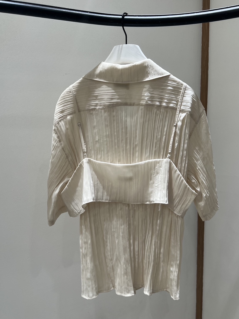 LOFN東大門代購女士新品職業時尚人氣26春夏休閑熱賣套裝LOFN套裝