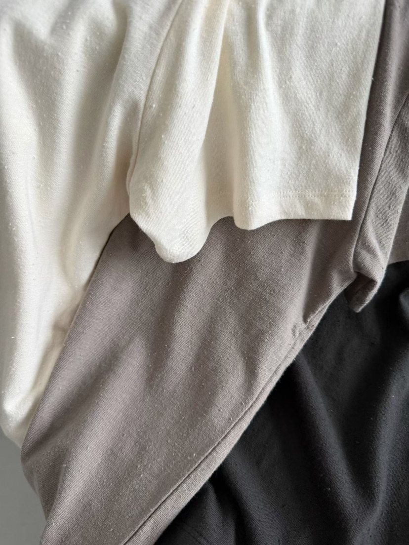 ARKIE/TAF韓國東大門代購女士新款時尚熱賣26春夏T恤露肩ARKIE/TAFT恤