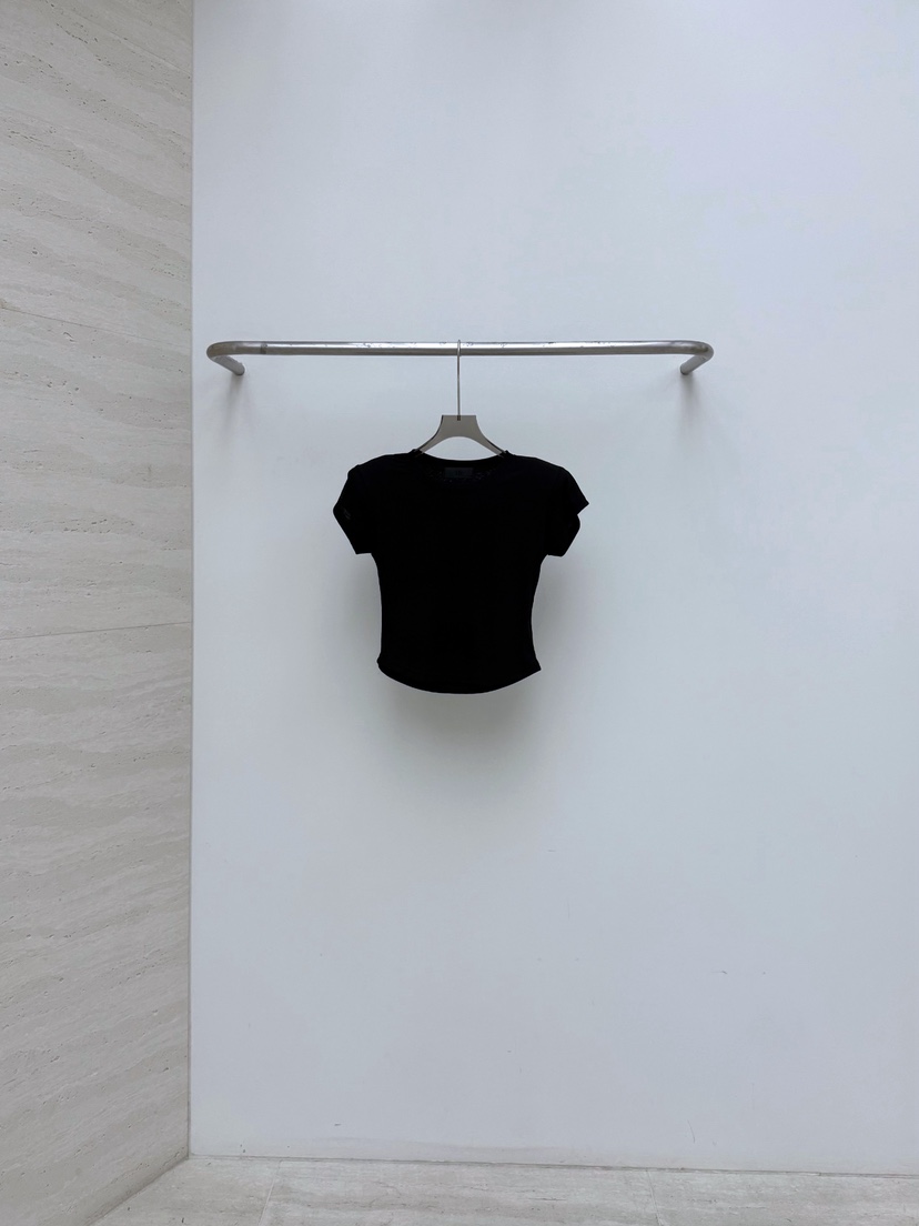 AB韓國東大門代購女裝新款熱賣26春夏職業時尚推薦休閑T恤ABT恤圖色4