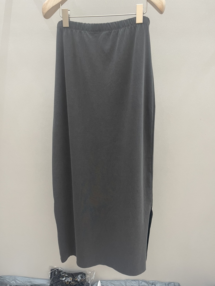 PLUS HONG-P韓國直郵女士新款熱賣人氣休閑26春夏時尚長裙LORA FAMILY/PLUS HONG長裙