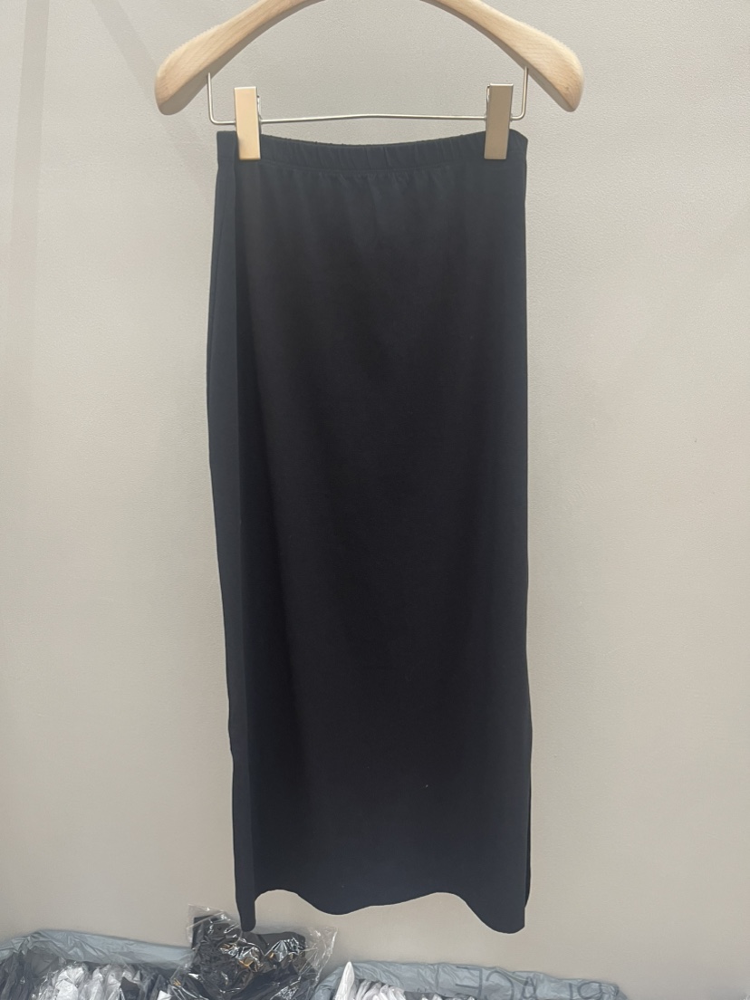 PLUS HONG-P韓國直郵女士新款熱賣人氣休閑26春夏時尚長裙LORA FAMILY/PLUS HONG長裙