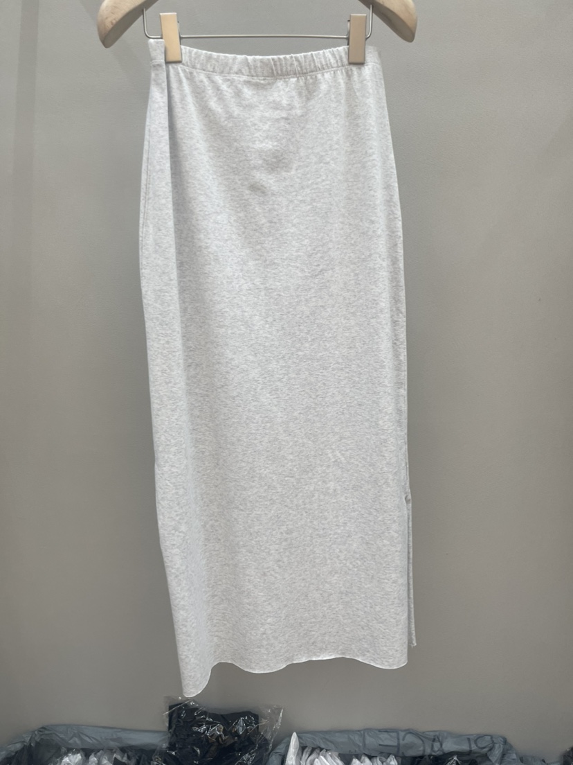 PLUS HONG-P韓國直郵女士新款熱賣人氣休閑26春夏時尚長裙LORA FAMILY/PLUS HONG長裙