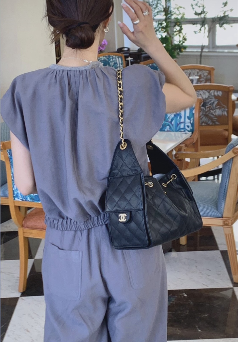 LA CREME韓國直郵女裝新品熱賣職業推薦襯衫蕾絲衫亞麻燈籠LA CREME襯衫/蕾絲衫