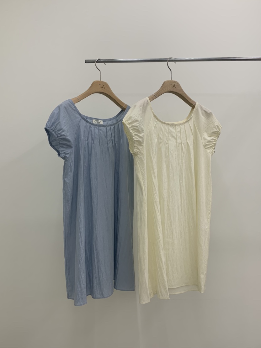 THE ABLE韓國東大門代購女裝新品休閑時尚推薦人氣連衣裙THE ABLE/TA連衣裙