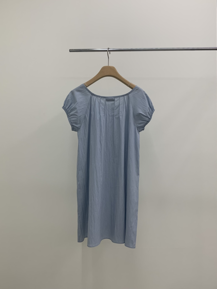 THE ABLE韓國東大門代購女裝新品休閑時尚推薦人氣連衣裙THE ABLE/TA連衣裙