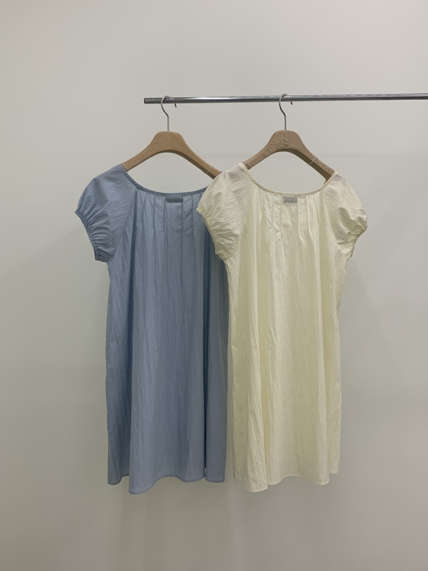 THE ABLE韓國東大門代購女裝新品休閑時尚推薦人氣連衣裙THE ABLE/TA連衣裙