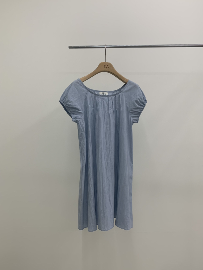 THE ABLE韓國東大門代購女裝新品休閑時尚推薦人氣連衣裙THE ABLE/TA連衣裙圖色2