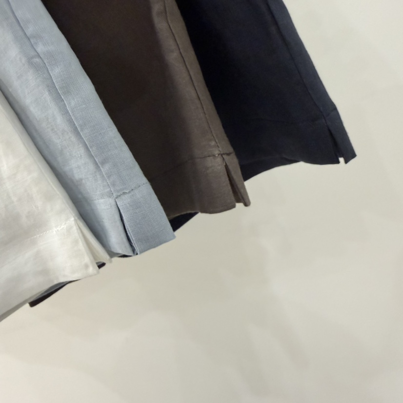 THE EYL韓國直郵實拍女士新款時尚職業熱賣26春夏人氣短褲THE EYL短褲