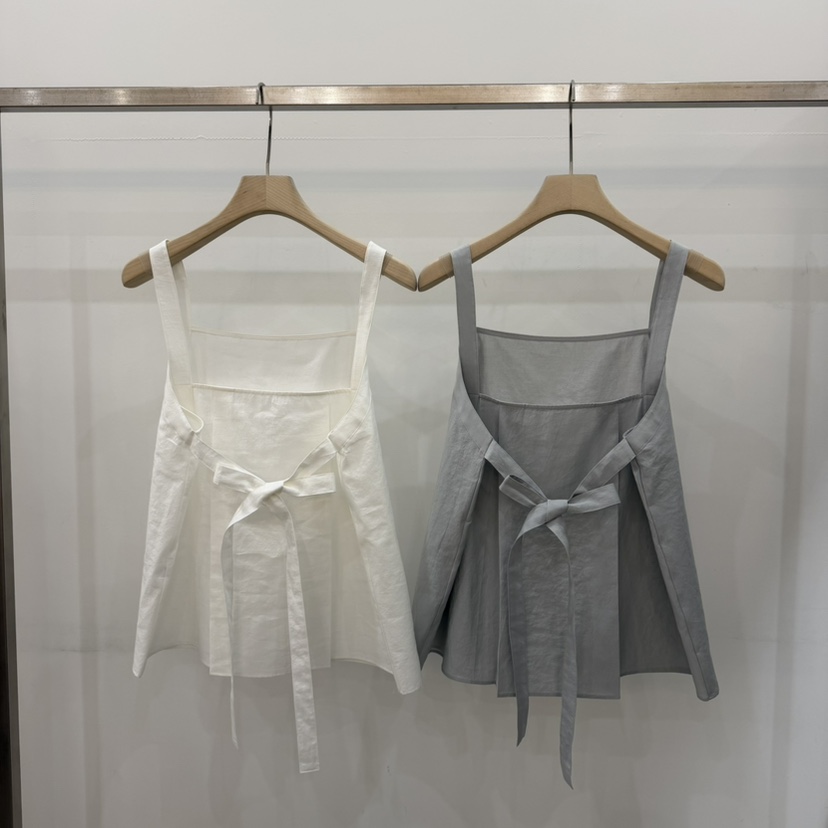 THE EYL韓國東大門代購女士新款推薦熱賣時尚人氣吊帶背心THE EYL吊帶/背心