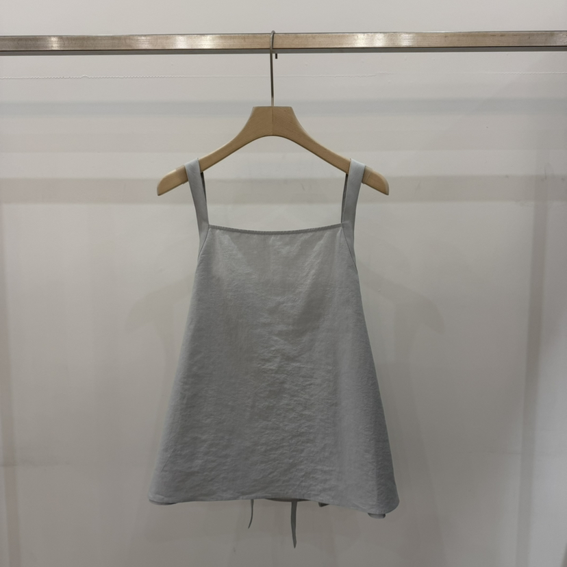 THE EYL韓國東大門代購女士新款推薦熱賣時尚人氣吊帶背心THE EYL吊帶/背心圖色1