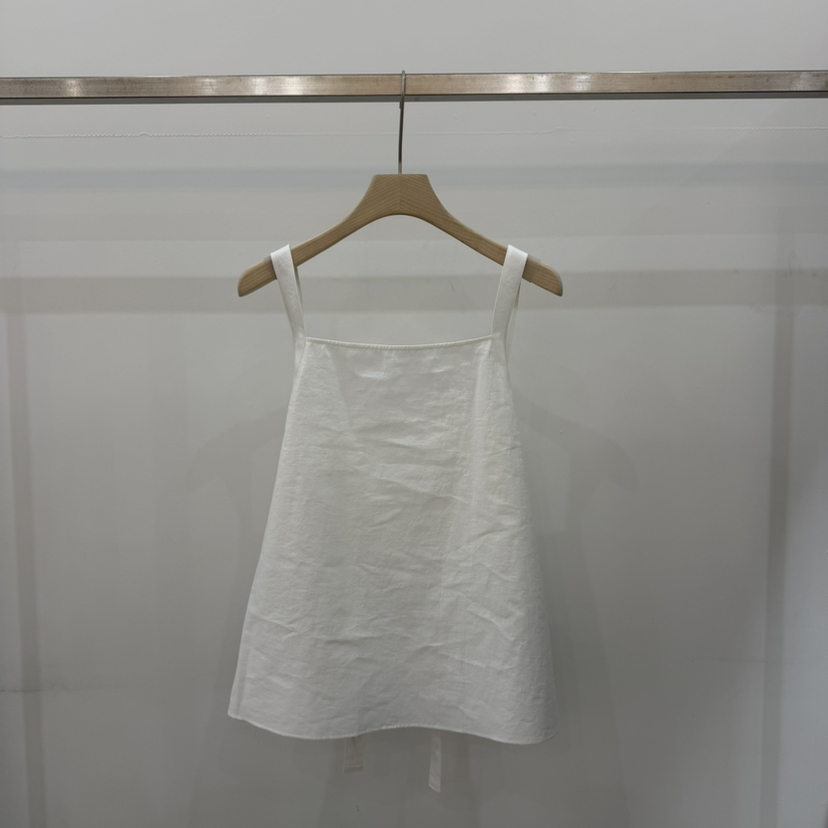 THE EYL韓國東大門代購女士新款推薦熱賣時尚人氣吊帶背心THE EYL吊帶/背心圖色2