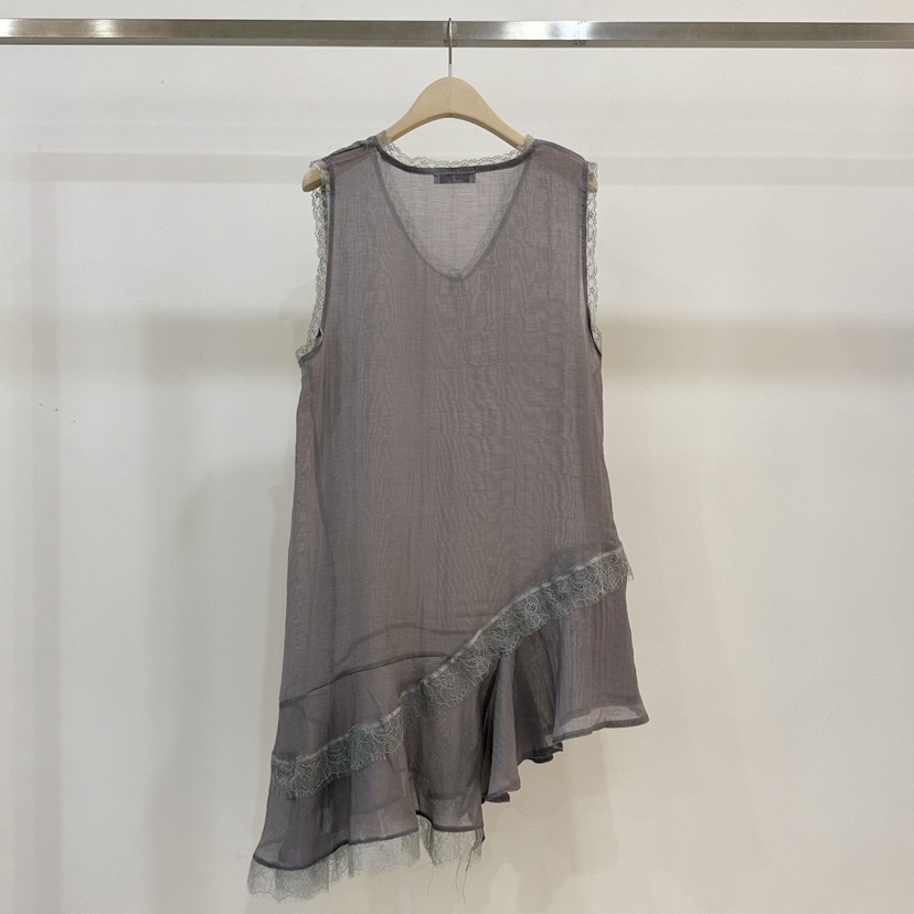 BLANC-A東大門直郵女士新款真品職業時尚熱賣26春夏連衣裙BLANC-A連衣裙