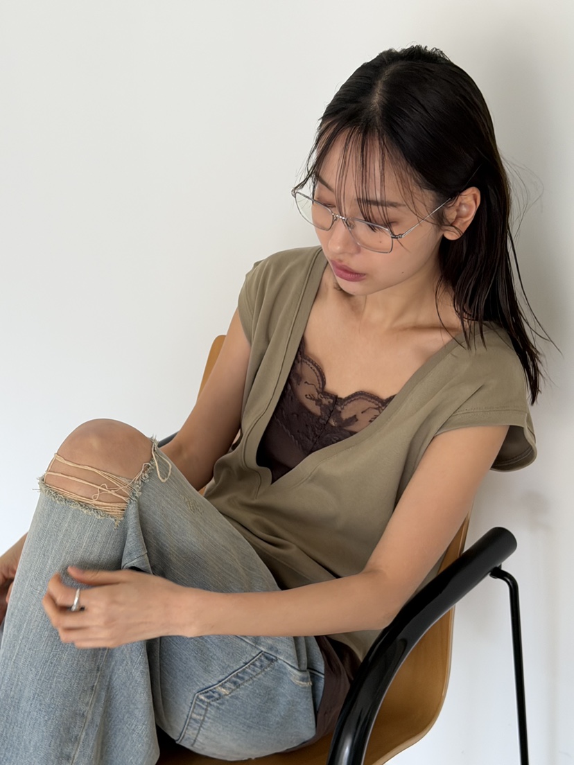 KARE/WEREPIECE韓國代購女裝新款熱賣26春夏休閑人氣連衣裙KARE/WEREPIECE連衣裙