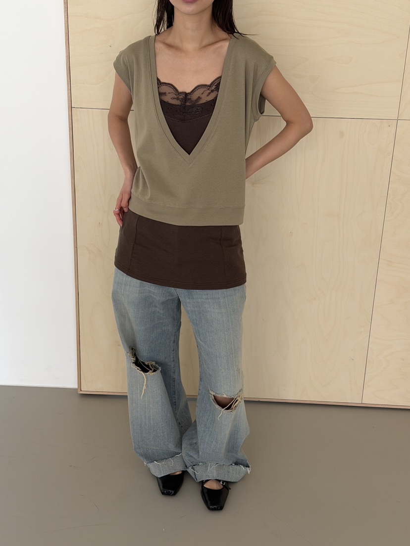 KARE/WEREPIECE韓國代購女裝新款熱賣26春夏休閑人氣連衣裙KARE/WEREPIECE連衣裙