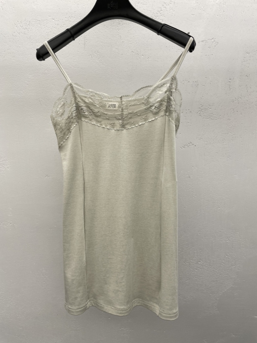 KARE/WEREPIECE韓國代購女裝新款熱賣26春夏休閑人氣連衣裙KARE/WEREPIECE連衣裙圖色3