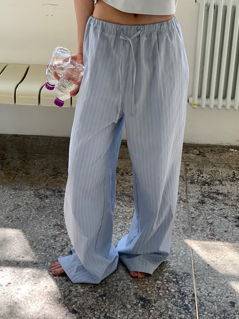 UNBOUND韓國代購女裝新款26春夏熱賣時尚推薦休閑職業休閑褲UNBOUND休閑褲