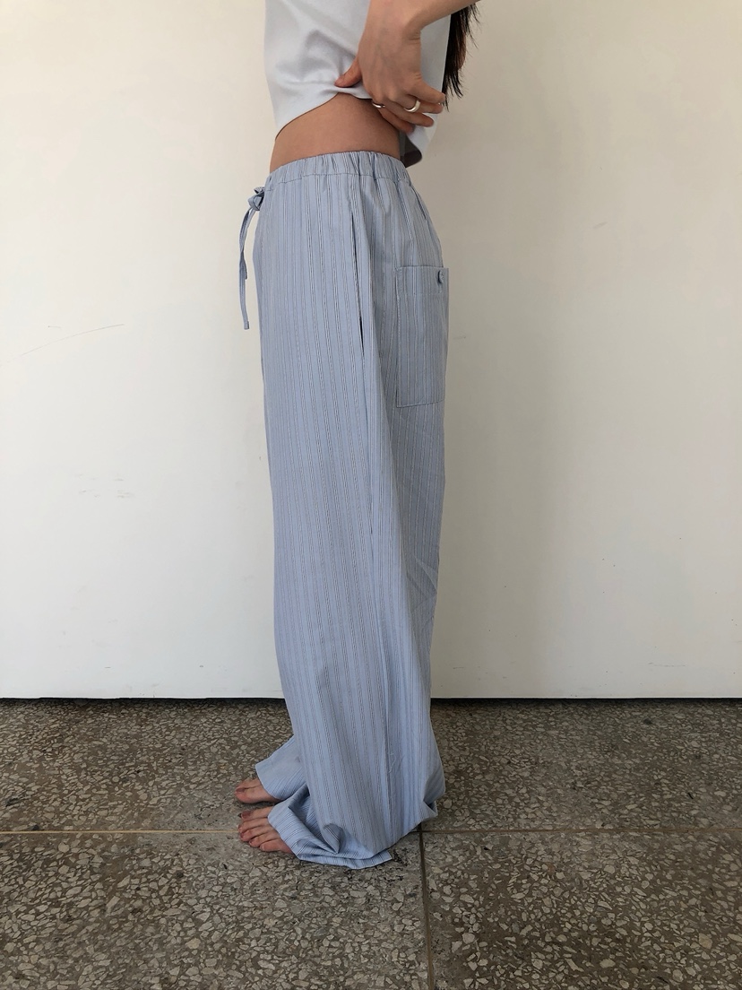 UNBOUND韓國代購女裝新款26春夏熱賣時尚推薦休閑職業休閑褲UNBOUND休閑褲