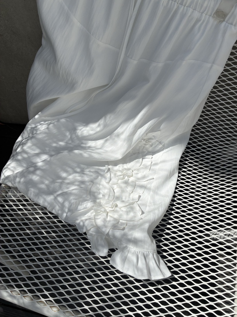 ERUME韓國東大門直郵女士新款休閑人氣職業26春夏半身裙中短裙ERUME半身裙/中短裙