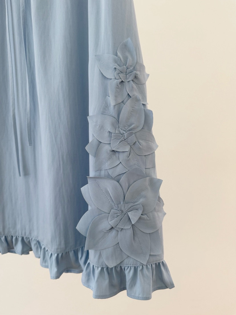 ERUME韓國東大門直郵女士新款休閑人氣職業26春夏半身裙中短裙ERUME半身裙/中短裙