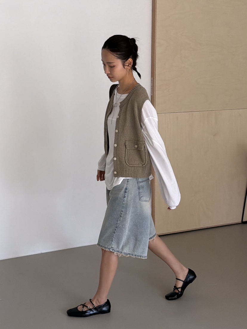 KARE/WEREPIECE東大門代購女裝新款時尚真品熱賣短褲復古KARE/WEREPIECE短褲