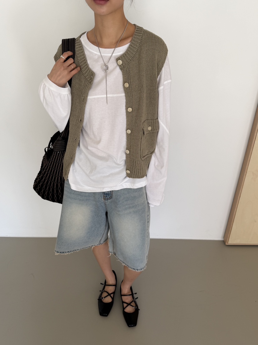 KARE/WEREPIECE東大門代購女裝新款時尚真品熱賣短褲復古KARE/WEREPIECE短褲