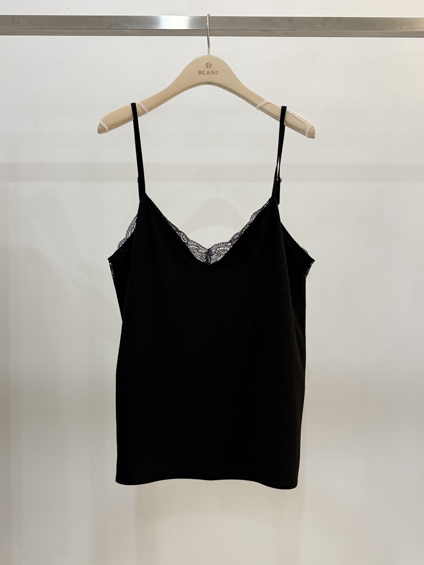 BLANC-A韓國代購女士新款時尚職業熱賣人氣推薦吊帶背心BLANC-A吊帶/背心圖色3