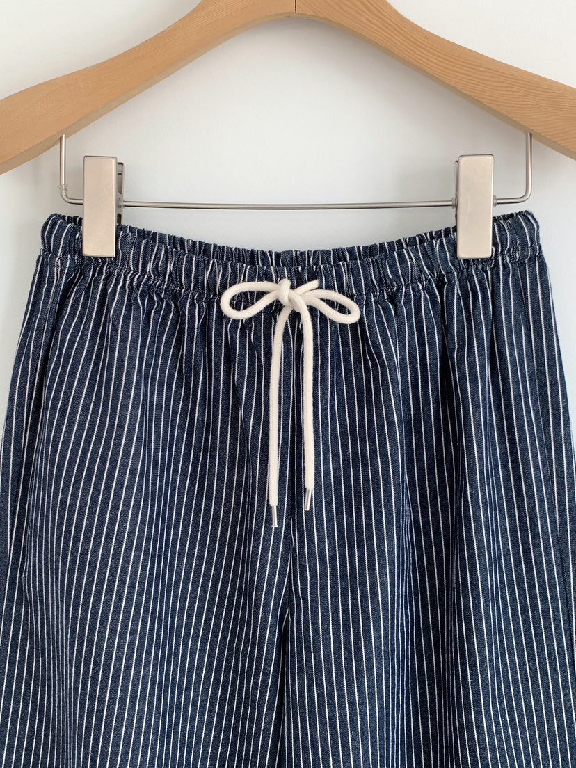 COURGETTE韓國直郵女裝新品時尚職業人氣推薦休閑26春夏休閑褲COURGETTE休閑褲