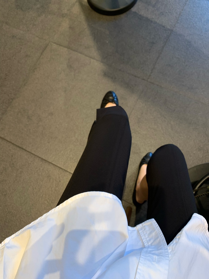 COURGETTE韓國直郵實拍女士新品休閑時尚熱賣人氣短褲七分褲COURGETTE短褲