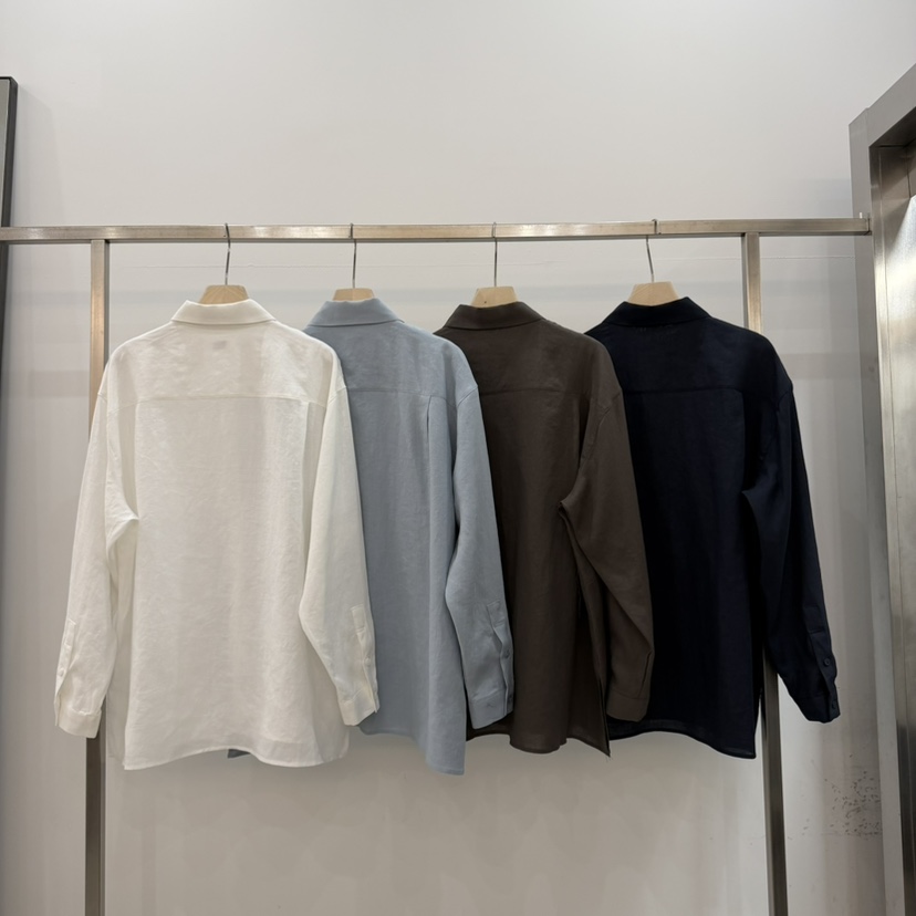 THE EYL韓國東大門代購女裝新品職業推薦休閑襯衫蕾絲衫THE EYL襯衫/蕾絲衫