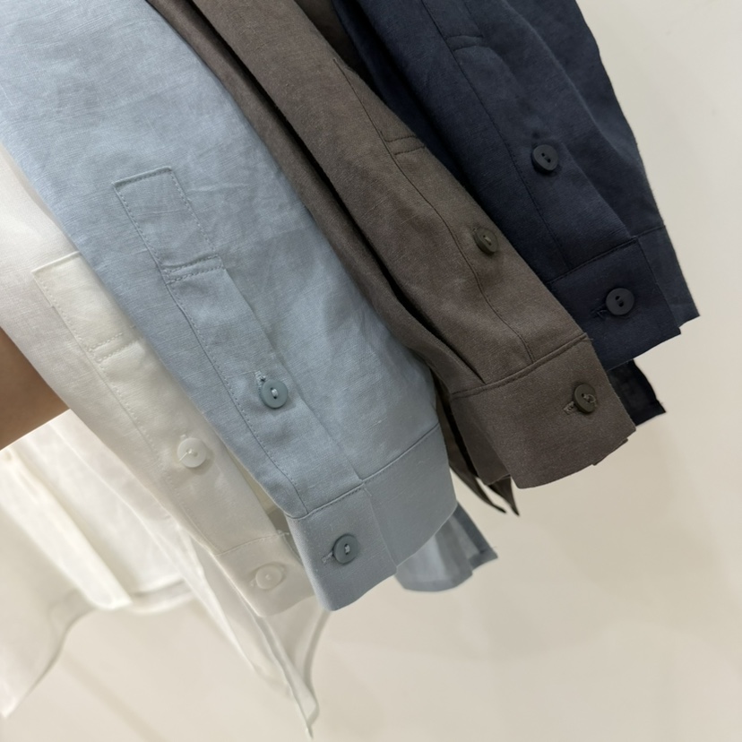 THE EYL韓國東大門代購女裝新品職業推薦休閑襯衫蕾絲衫THE EYL襯衫/蕾絲衫