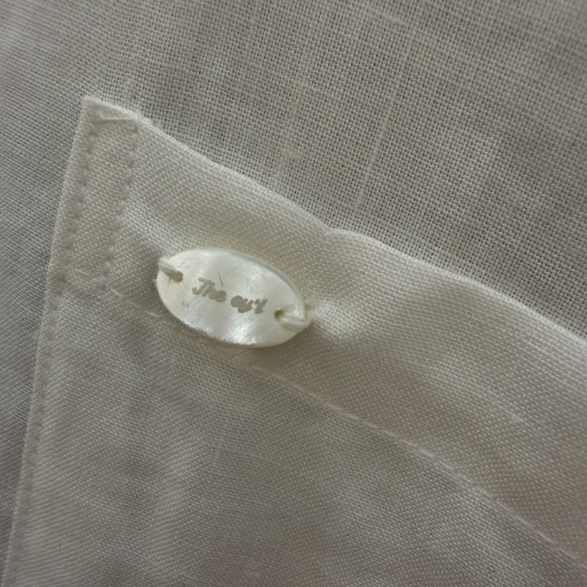 THE EYL韓國東大門代購女裝新品職業推薦休閑襯衫蕾絲衫THE EYL襯衫/蕾絲衫