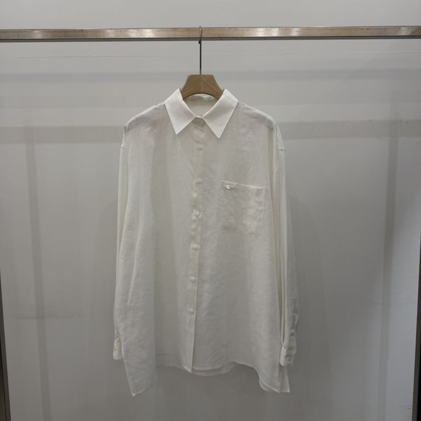 THE EYL韓國東大門代購女裝新品職業推薦休閑襯衫蕾絲衫THE EYL襯衫/蕾絲衫圖色2