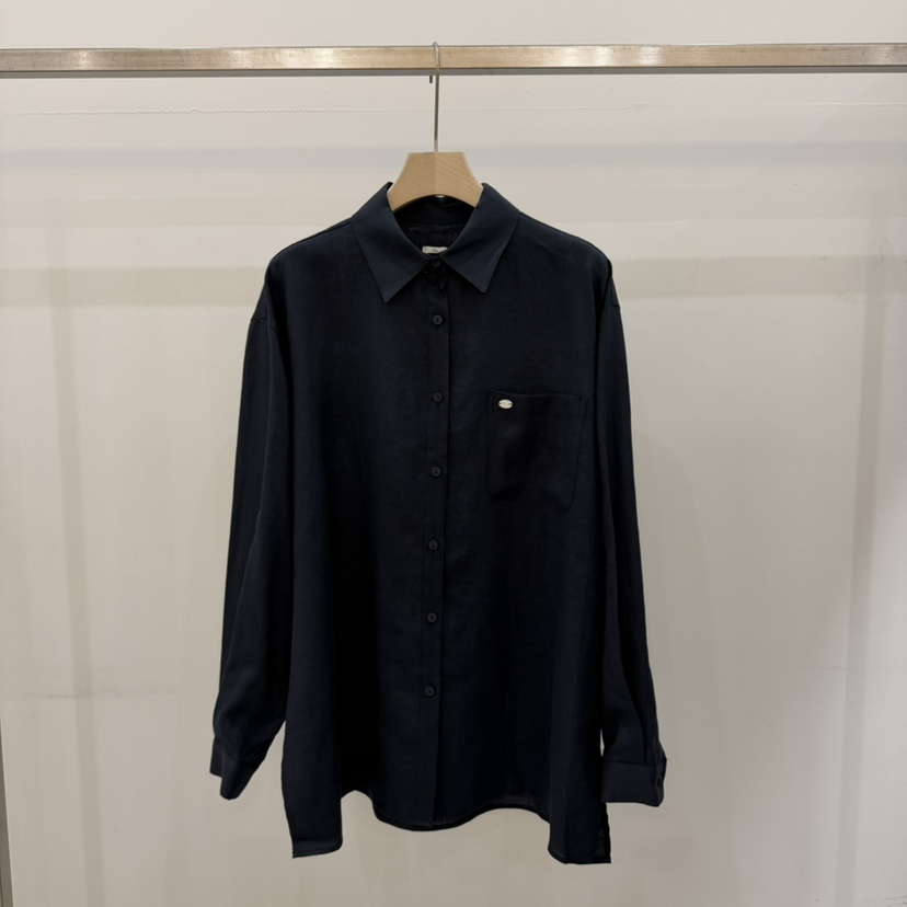 THE EYL韓國東大門代購女裝新品職業推薦休閑襯衫蕾絲衫THE EYL襯衫/蕾絲衫圖色4