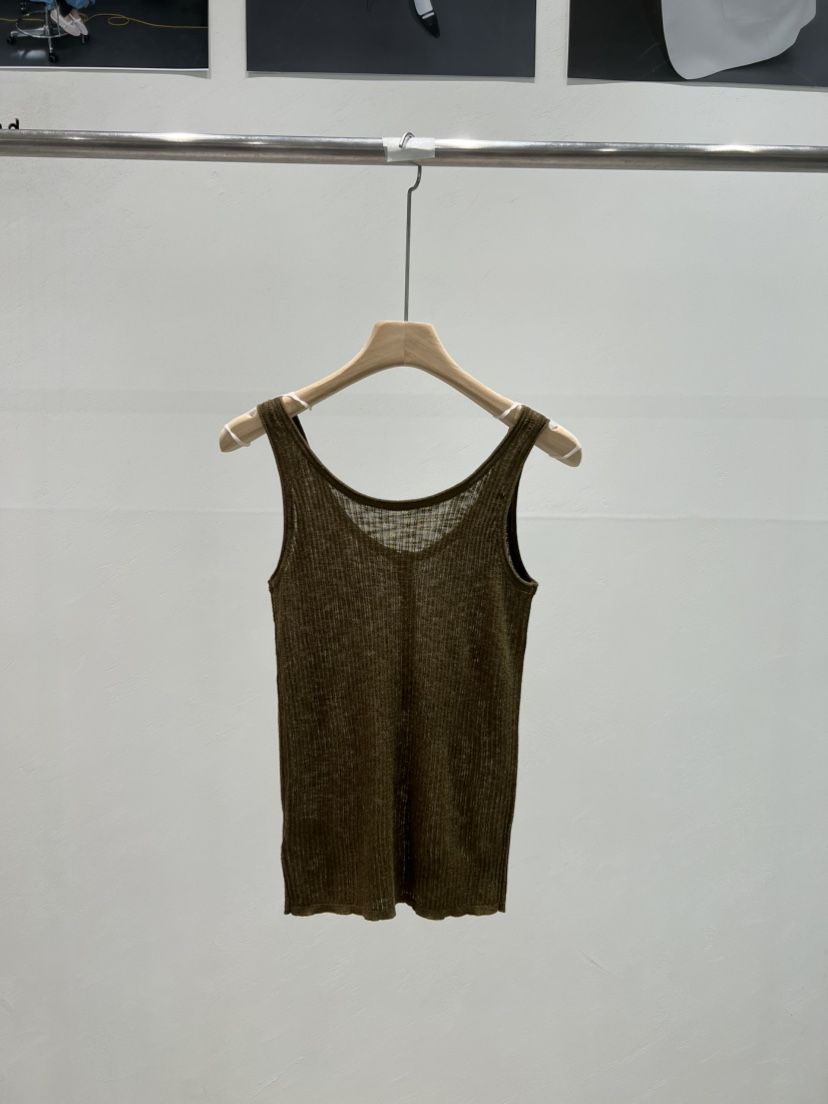 UNBOUND韓國代購女士新品人氣熱賣推薦26春夏吊帶背心紐扣UNBOUND吊帶/背心