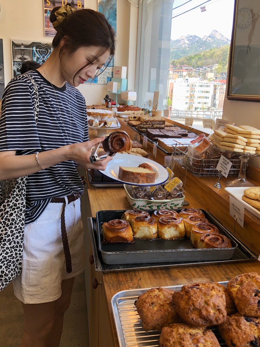 ERUME韓國直郵女裝新品推薦休閑熱賣職業時尚26春夏真品T恤ERUMET恤