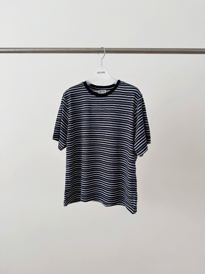 ERUME韓國直郵女裝新品推薦休閑熱賣職業時尚26春夏真品T恤ERUMET恤圖色4