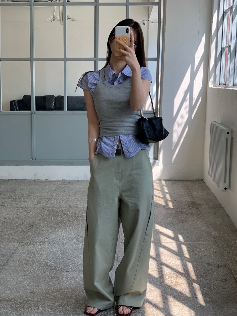 UNBOUND韓國東大門代購女裝新品推薦熱賣職業時尚襯衫蕾絲衫UNBOUND襯衫/蕾絲衫