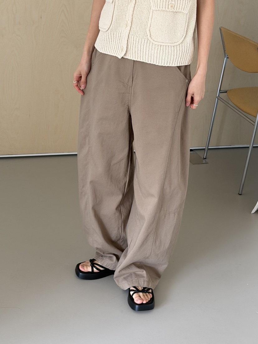 KARE/WEREPIECE韓國代購女士新品人氣休閑職業熱賣休閑褲KARE/WEREPIECE休閑褲