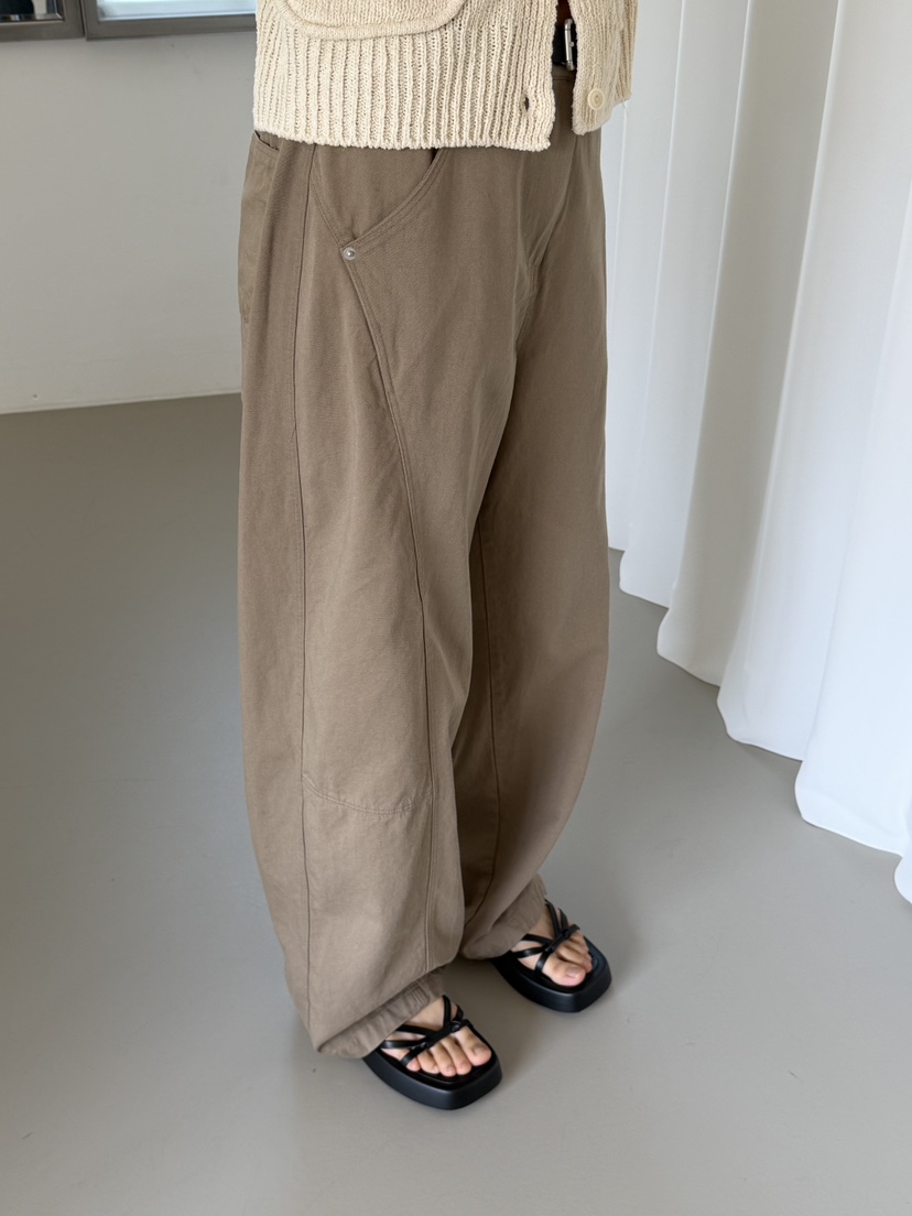 KARE/WEREPIECE韓國代購女士新品人氣休閑職業熱賣休閑褲KARE/WEREPIECE休閑褲